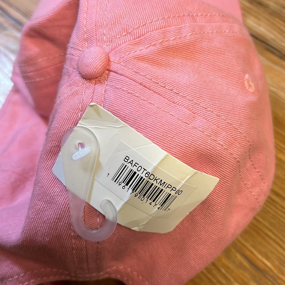 Kuromi Hat Pink NWT - Picture 5 of 6